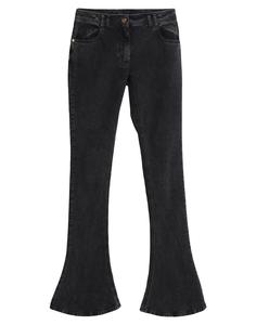 Джинсы Balmain, черный