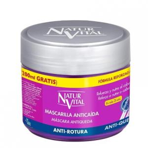 Средство против выпадения волос, против ломкости, 500 мл, Naturaleza Y Vida