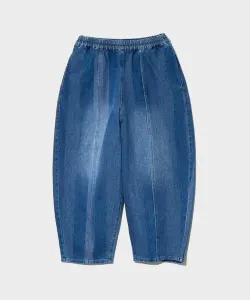 Джинсовые брюки-шаровары mililopiulu JQD (женские) Gsc Womens Select, цвет Blue