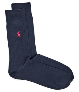 Носки Polo Ralph Lauren, синий