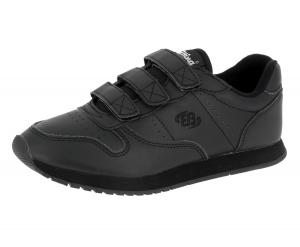 Беговый кроссовки Brütting Laufschuh Diamond Classic V, черный