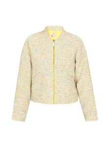 Куртка IZIA, цвет lime