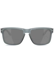 Мужские солнцезащитные очки Oakley, серый