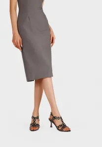 Свадебные туфли Queen Helena, Nero