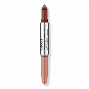 Тени для век High Impact Shadow Play + Подводка для глаз Clinique, Strawberries + Chocolate