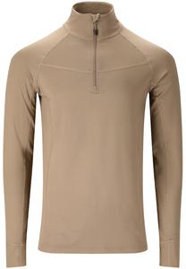 Футболка Performance Whistler Baggio, коричневый