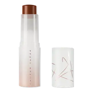 Тональный стик Eaze Drop Blur + Smooth FENTY BEAUTY by Rihanna, 24 (deep with neutral undertones)