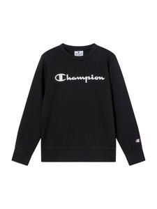 Толстовка Champion Authentic Athletic Apparel, черный