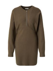Вязаное платье LeGer by Lena Gercke Giana, оливковый