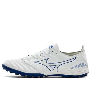 Кроссовки morelia neo iii pro as 'white blue' Mizuno, белый