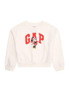 Толстовка GAP, белый