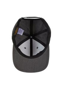 Бейсболка UNISEX Flexfit, разноцветный