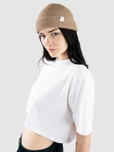 Футболка Shaka Wear Garment Dye Crop T-Shirt, white
