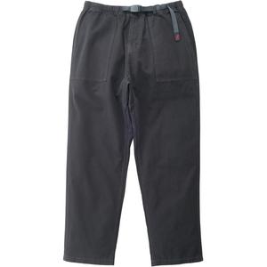 Утилитарные брюки из вельвета Gramicci, черный