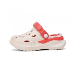 Детские сандалии Kids Moffett, белый