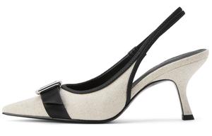 Сандалии CHARLES&KEITH One-Strap Sandals Women's