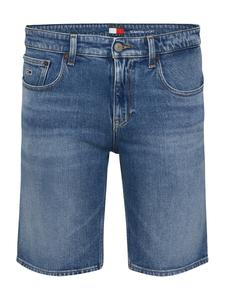 Обычные джинсы Tommy Jeans Scanton, Blue Denim