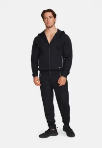 Спортивные штаны эрика Gold'S Gym, Schwarz