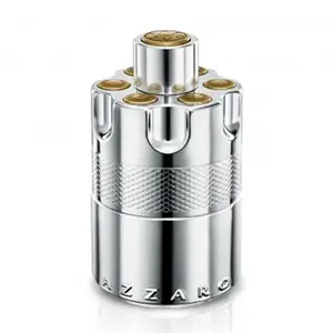 Парфюмированная вода для мужчин Wanted Eau De Parfum Azzaro, 100 ml