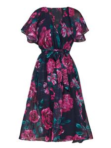 Платье GODDIVA, черный