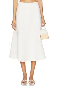 Юбка Fellini Veronica Beard, dove