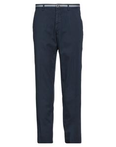 Брюки Mason'S, полуночно-синий