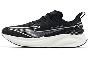 Кроссовки мужские низкие черный/белый Erke