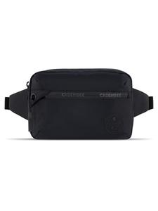 Наплечная сумка Chiemsee Light N Base Gürteltasche 21 cm, черный