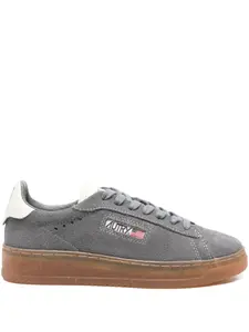 Кроссовки Dallas Low AUTRY, серый