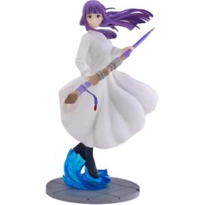 Фигурка Frieren Beyond Journey's End Luminasta, Frieren, средняя атака, магические бонусы, подарки SEGA