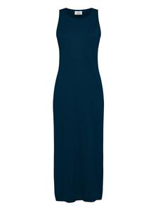 Платье DEHA, темно-синий