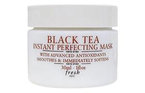 Fresh Черный чай маска для лица для женщин