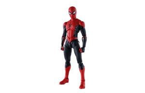 Фигурка для игр Japan Marvel S.H. Figuarts Spider-Man Upgraded Suit BANDAI