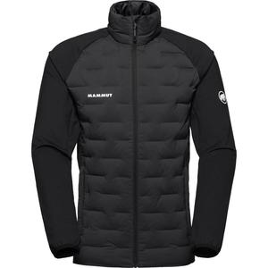 Куртка Mammut Sender IN Hybrid Mammut, Black