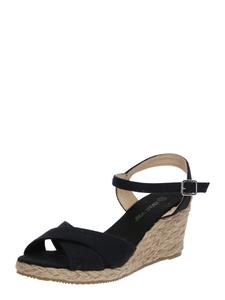 Сандалии с ремешками ABOUT YOU Sophia, Black