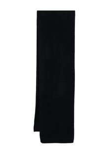 JOSEPH кашемировый шарф, синий