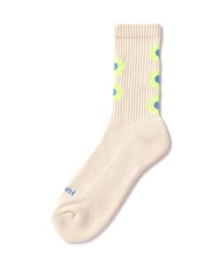 ROSTER SOX/ROSTER SOCKS PEACE SOCKS Мужские Женские