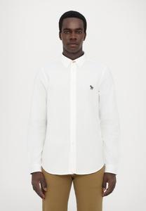 Официальная рубашка TAILORED FIT BADGE PS Paul Smith, белый