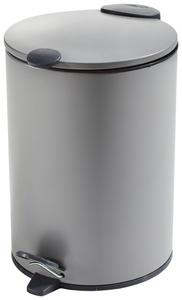 Бак с педалью Kela, пыльно-розовый