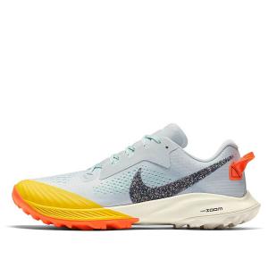 Кроссовки air zoom terra kiger 6 Nike, синий