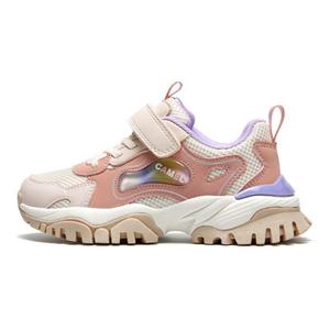 Кроссовки CAMEL Kids Outdoor Shoes Kids Low-top Off-white/powder, цвет Off-white/powder