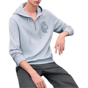 HERMES Джемпер Men's Glacier Blue