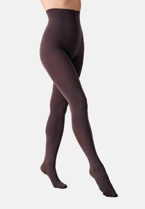 Тайтсы Next 3D 60 DENIER MATERNITY , Chocolate Brown/Brown