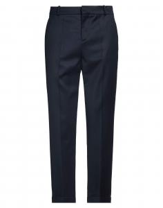 Брюки Balmain, полуночно-синий