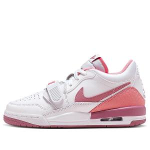 Кроссовки legacy 312 low 'desert berry' Air Jordan, мультиколор