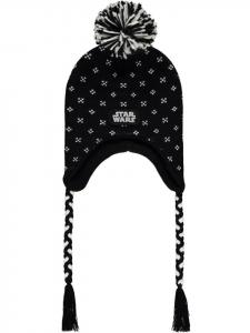 Star Wars Черная кепка