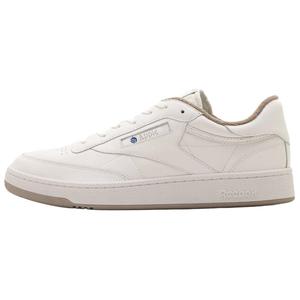 Reebok Кроссовки для скейтбординга Unisex Atmos CLUB C 85 White от x APPLE BUTTER STORE