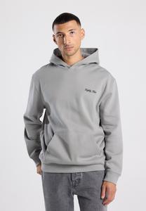 Худи America Today Hoodie, Grey