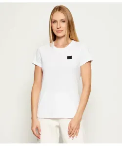 Футболка Regular fit Armani Exchange, белый