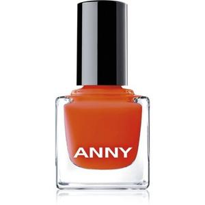 Лак для ногтей ANNY Color 169.90 Supernova Casanova 15 мл